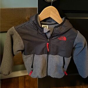 The North Face Fleece